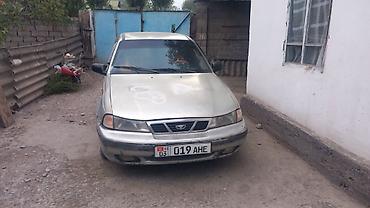 Daewoo Nexia: 2006 г., Седан at lalafo.kg Daewoo Nexia: 2006 г., Седан