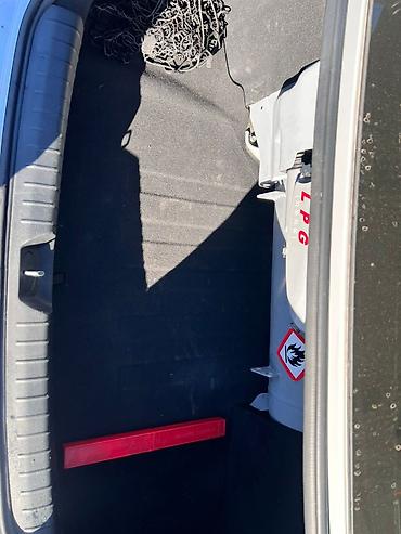 Kia: Kia K5: 2020 г., 2 л, Автомат, Газ, Седан — 6