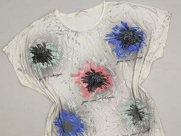 koszulka na roczek: Women`s T-shirt, size 5XL