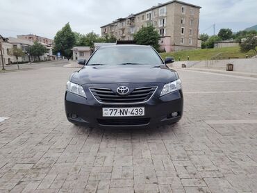 фольксваген гольф 1 4: Toyota Camry: 2.4 l | 2008 il Hetçbek