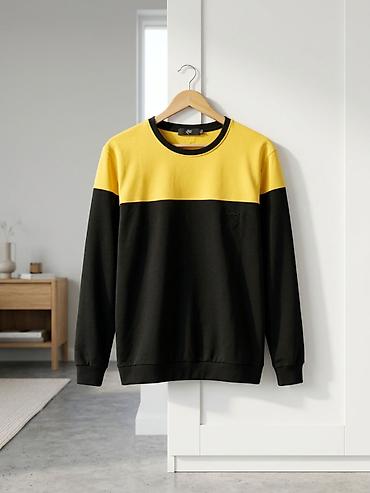 Sviterlər: Sviter, Paul Shark, 2XL — 1