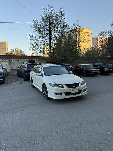 легаси б4 универсал: Honda Accord: 2003 г., Автомат, Бензин, Универсал — 2