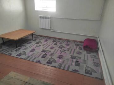 кок жардан квартира керек: 1 комната, Агентство недвижимости, Без подселения
