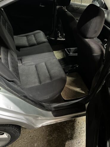 Mazda: Mazda 6: 2002 г., 2 л, Механика, Бензин, Седан — 7