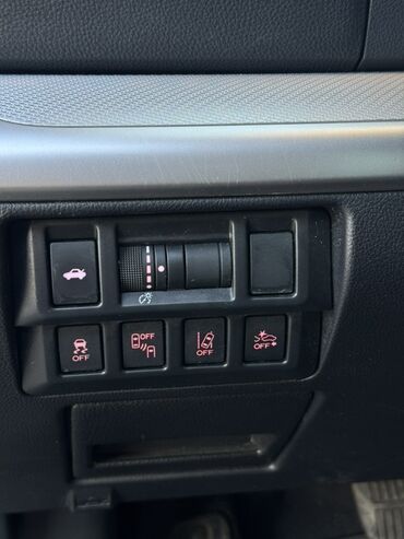 Subaru: Subaru Legacy: 2018 г., 2.5 л, Вариатор, Бензин, Седан — 8