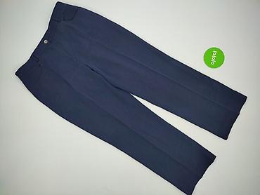 jeans clockhouse: Walbusch, Spodnie materiałowe damskie, rozmiar XL — 2