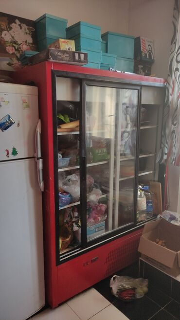 Холодильное оборудование: Для напитков, Для молочных продуктов, Для мяса, мясных изделий, Турция