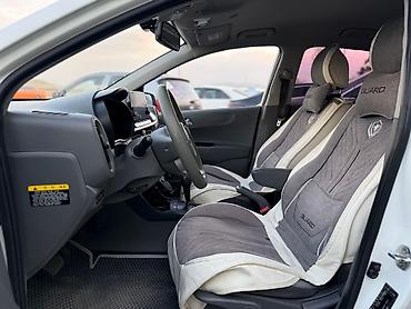жена: Kia Morning: 2020 г., 0.1 л, Автомат, Бензин — 3