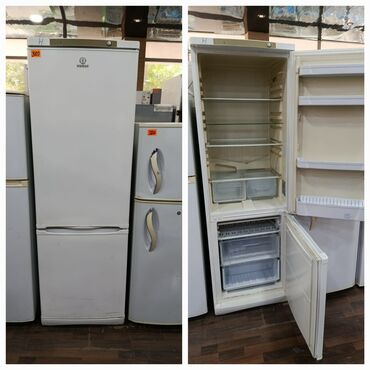 Paltaryuyan maşınlar: İşlənmiş 2 qapılı Indesit Soyuducu Satılır
