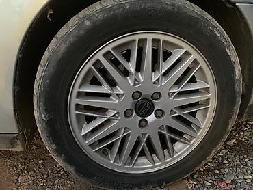 volvo касой: Volvo S80: 2001 г., 2.9 л, Автомат, Бензин, Седан — 5