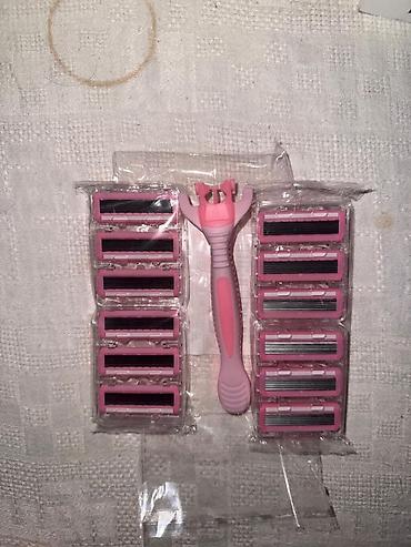 Epilyatorlar: Epilyator, Bədən üçün, Yeni, Pulsuz çatdırılma — 1