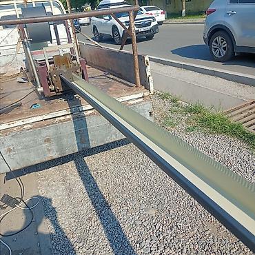 Водосточные желоба: Квадратный Жолаба(слив) на выезд любой размер у вашего дома совсеми — 8