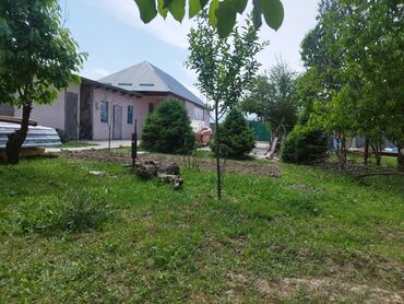 ош базар квартиры: Үй, 70 кв. м, 4 бөлмө, Менчик ээси, Евро оңдоо