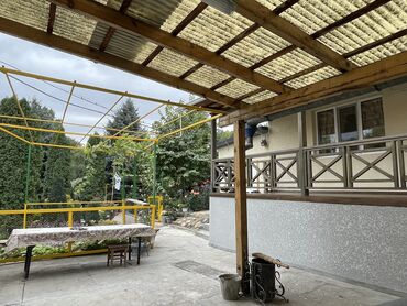 Продажа домов: Дом, 85 м², 4 комнаты, Собственник, Косметический ремонт — 6