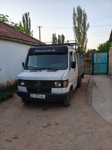 обмен на авто с доплатой: Грузовик, Б/у