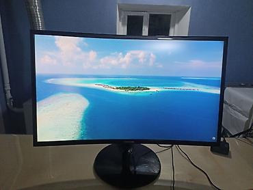 samsung dex: Монитор, Samsung, Б/у, 27" - 28" — 3