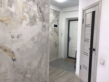 двухкомнатные квартиры продажа: 2 комнаты, 51 м², Индивидуалка, 4 этаж, Дизайнерский ремонт