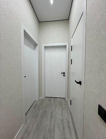 23: 2 комнаты, 50 м², Аламедин-1 мкр Элитка, 2 этаж, Евроремонт — 7