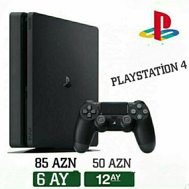 kreditle playstation 4: Playstation 4 Nagd ve kredit Cemi 10 deq erzinde onlayn senedlesme