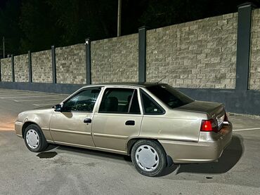 Daewoo: Daewoo Nexia: 2013 г., 1.5 л, Механика, Бензин, Седан