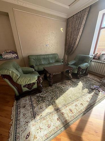 lovhe satisi: İtaliya istehsalı DIMA brendindən klassik qonaq otağı dəsti Tərkib: - — 1