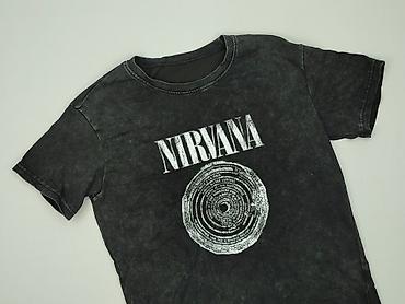 punk: Nirvana, Koszulka dla mężczyzn, rozmiar S — 1