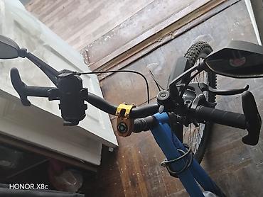İdman velosipedləri: Salam Satılır 450 azn son qiymetdi Model StrimPro GTR359 Bilenler — 4