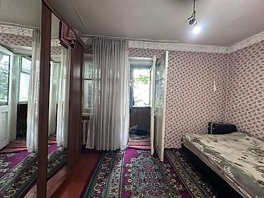 Продажа квартир: 2 комнаты, 40 м², ТЭЦ 2 этаж — 4