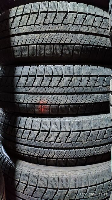 шины 170 65 14: Шины 175 / 65 / R 14, Зима, Комплект, Легковые, Япония, Bridgestone