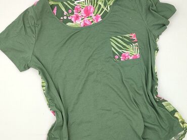 t shirty z misiem cyrkonie: T-shirt damski, Beloved, rozmiar XL