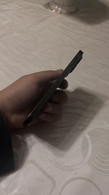 iphone s6: IPhone 13 Pro, Б/у, 128 ГБ, Alpine Green, 76 % — 3