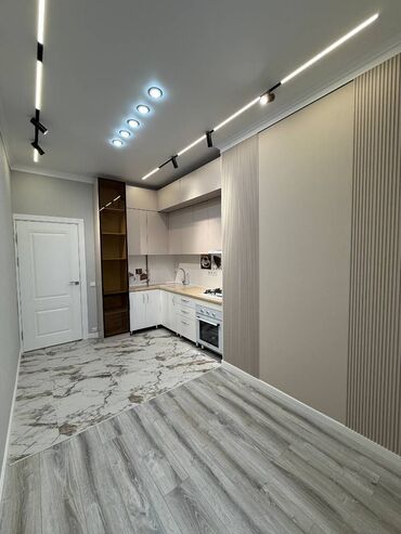 Продажа квартир: 2 комнаты, 65 м², Элитка — 9