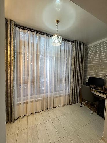 villa: 4 комнаты, 135 м², 5 мкр Индивидуалка, 2 этаж, Евроремонт — 3