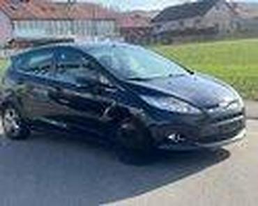 Glave motora: POLOVNI DELOVI ZA FORD B-MAX, C-MAX, COUGAR . OD 2002. DO 2018. GOD — 41