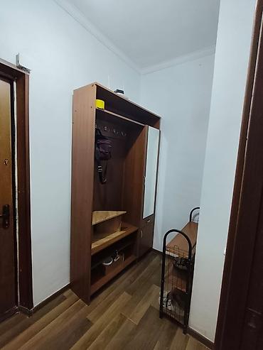 Аренда квартир: Сдается 2-комнатная квартира (105 серия) 📍 Район Военный городок — 4