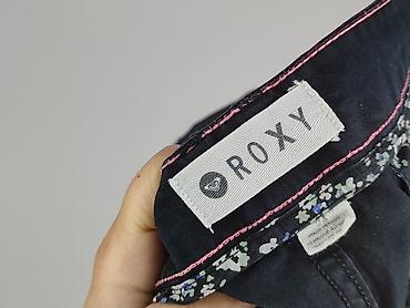 długie: Roxy, Szorty damskie, rozmiar L — 4