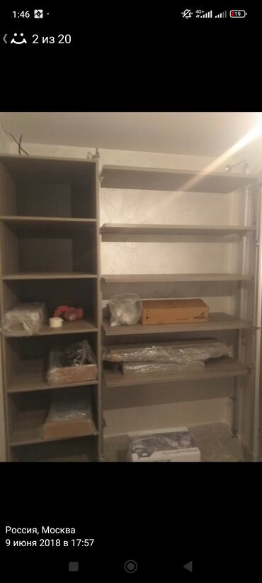 Ремонт под ключ: Отделочные работы под ключ: укладка крупноформатной керамогранитной — 7