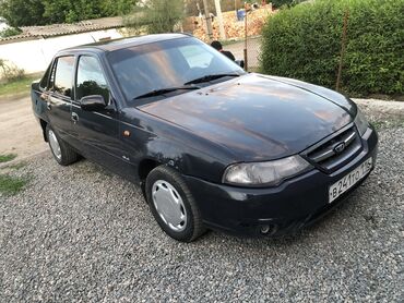 Daewoo: Daewoo Nexia: 2008 г., 1.5 л, Механика, Бензин, Седан