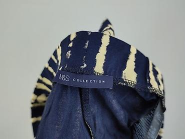 modbis zwroty: M&S Collection, Spodnie materiałowe damskie, rozmiar L — 4