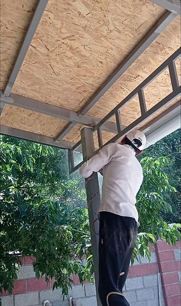 Другие малярные работы: Больше 6 лет опыта — 8