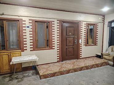 Аренда домов: 150 м², 4 комнаты, Комби, Газ, Электричество — 10