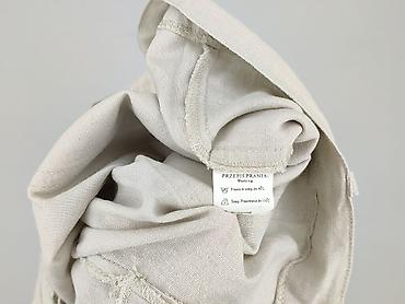 vistula capri: Spodnie materiałowe damskie, rozmiar M — 5