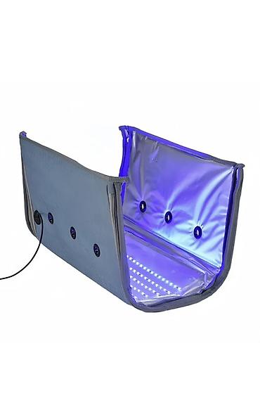 Медицинские лампы: Аренда фотолампы для новорождённых БИШКЕК ; НАРЫН - Портативная — 7