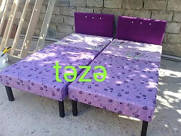 Yeni, Təknəfərlik çarpayı lalafo.az -da Yeni, Təknəfərlik çarpayı
