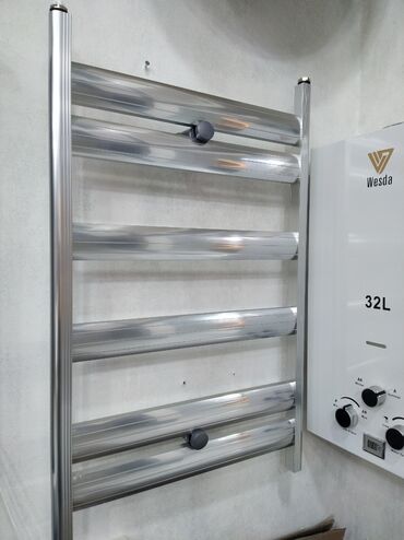 радиаторы отопления в баку: Alüminium dəsmal radiatoru (dəsmal qızdırıcısı) - Material: yüksək lalafo.az -da радиаторы отопления в баку: Alüminium dəsmal radiatoru (dəsmal qızdırıcısı) - Material: yüksək