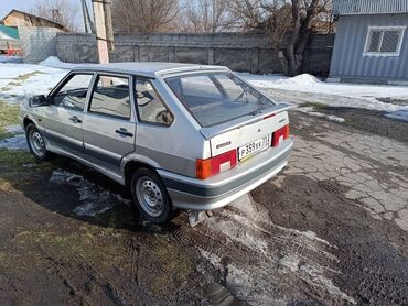 купить авто в караколе: Продаю Машину 
Ваз 2114
