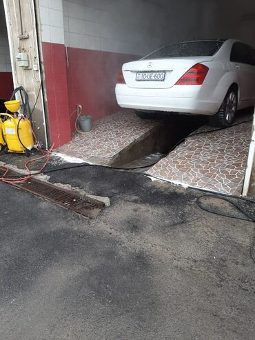 Digər kommersiya daşınmaz əmlakı: Salam Diqqət Diqqət 7 VİP Avto Moyka icarəyə verilir Super temirli -da lalafo.az — 7 Digər kommersiya daşınmaz əmlakı: Salam Diqqət Diqqət 7 VİP Avto Moyka icarəyə verilir Super temirli — 7