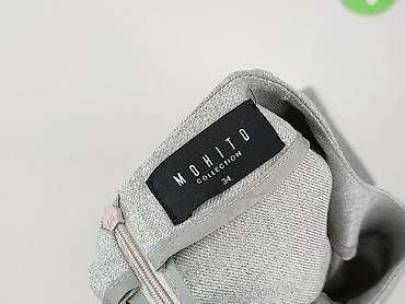 hexeline: Mohito, Sukienka damska, rozmiar 2XS — 5