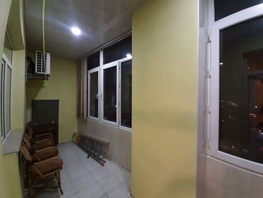 Yeni tikili: 3 otaqlı, Yeni tikili, m. İnşaatçılar, 120 kv. m — 11