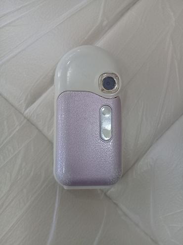 Nokia: Nokia E63, rəng - Göy, Düyməli — 25